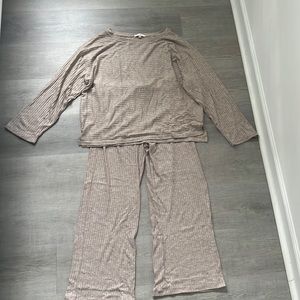 z supply matching lounge set